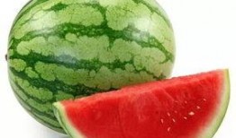 防暑吃瓜文案,甜蜜“瓜”意来袭！