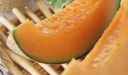 哈密瓜的瓜尖可以吃吗,美味与营养的双重享受