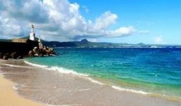 台湾附近吃瓜船只,背后真相引人猜测