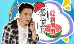 吃瓜直播恋爱,吃瓜直播与恋爱故事