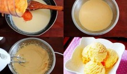 瓜哥吃瓜冰淇淋图片大全,冰淇淋图片大全来袭！