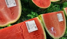 吃瓜可以吃瓤嘛,瓜瓤也能成为美味佳肴？