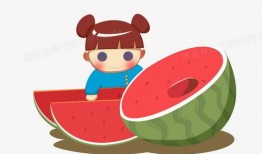 搞笑吃瓜动画,带你领略欢乐无限