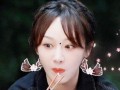 杨紫在线吃瓜,揭秘娱乐圈幕后故事
