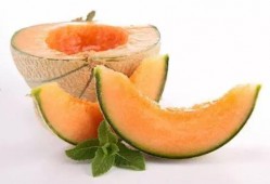 吃哈密瓜去火吗怎么吃,正确食用方法大揭秘