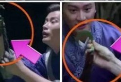 吃瓜群众穿帮视频,视频记录下的尴尬瞬间