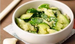 梨瓜可凉拌吃吗,夏日清爽新食尚