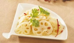 吃藕可以吃茭瓜吗,探寻同根同源的美食奥秘”