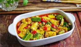 网纹瓜拌着吃,凉拌滋味，尽享清爽夏日