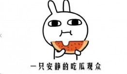 吃啥瓜呀