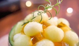 捧瓜做吃的,探寻夏日消暑新风尚