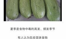 吃白瓜致癌,科学解读与饮食安全