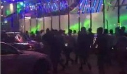 长沙酒吧DJ吃瓜