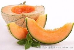 哈密瓜能热一下吃吗,美味新体验探索