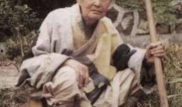 老和尚吃瓜,一段禅意盎然的吃瓜故事