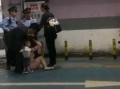 保定街头吃瓜事件视频