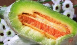 吃脆瓜有没有好处,揭秘吃脆瓜的五大好处