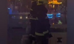 吃瓜群众凶宅视频,吃瓜群众视角下的惊悚视频曝光