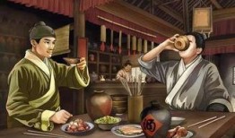 古代官员吃瓜,瓜田里的朝堂风云