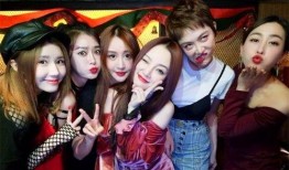 姐妹吃瓜群名,一场欢乐与八卦的盛宴