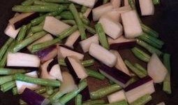 茄瓜都能怎么吃,探索家常美味新境界