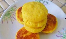 吊瓜饼子怎么吃,传统美食的多样吃法探索