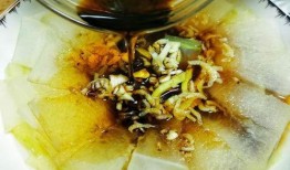 蒸着吃的瓜菜,尽享瓜菜美味时光