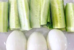 减肥期间吃小瓜,减肥期间的小瓜美食之旅