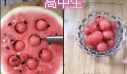 高中网课吃瓜,揭秘高中网课背后的“吃瓜”故事