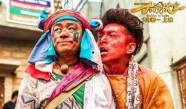 吃瓜 喜剧,笑料横生的瓜田奇遇记