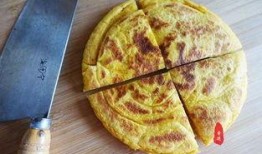 吃瓜饼加粉丝,美食新风尚