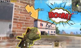 呆瓜玩吃鸡跳舞