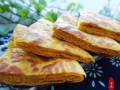 吃瓜饼加粉丝,美食新风尚