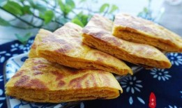 吃瓜饼加粉丝,美食新风尚