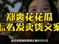 吃瓜引流视频