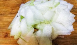 蒸着吃的瓜菜,尽享瓜菜美味时光