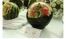 舍不得星星吃瓜,不舍得星星的独特美食之旅