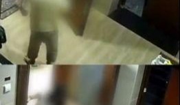 电梯恶作剧吃瓜,一场惊心动魄的吃瓜大戏