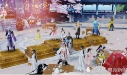 花与剑手游吃瓜