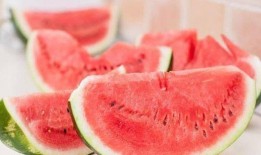 吃瓜孑会胖吗,吃瓜也能增肥？揭秘吃瓜与体重的关系