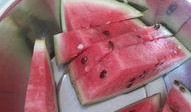 瓜切不动怎么吃
