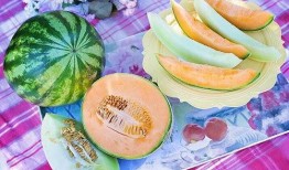 梦见吃瓜和摘瓜是啥意思