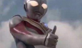 奥特曼吃小瓜视频