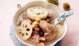 吃藕可以吃茭瓜吗,探寻同根同源的美食奥秘”