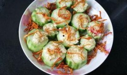 哪个瓜适合蒸着吃,探寻最适合蒸食的瓜类美味