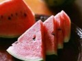 夏之吃瓜,夏日消暑美食之旅