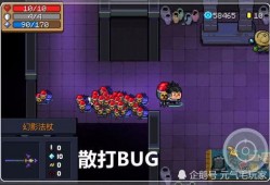 吃瓜卡bug,一场意外的游戏狂欢