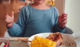 每日聪慧吃瓜山东话