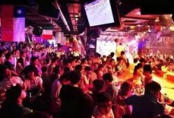 长沙酒吧DJ吃瓜