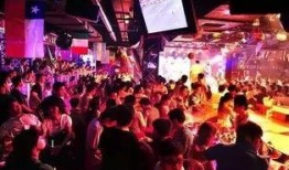 长沙酒吧DJ吃瓜